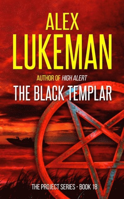 Alex Lukeman - Black Templar, E-bok. Tillgänglighet: Lägg i varukorg