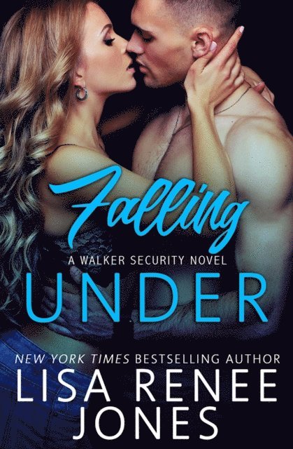 Lisa Renee Jones - Falling Under, E-bok
