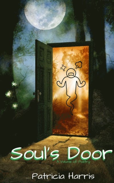 Patricia Harris - Soul's Door, E-bok