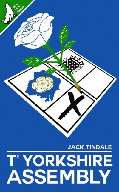 Jack Tindale - T'Yorkshire Assembly, E-bok