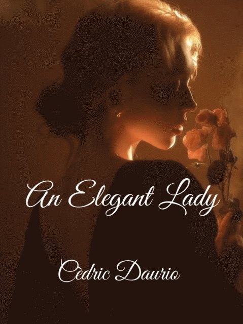 Cedric Daurio - Elegant Lady, E-bok