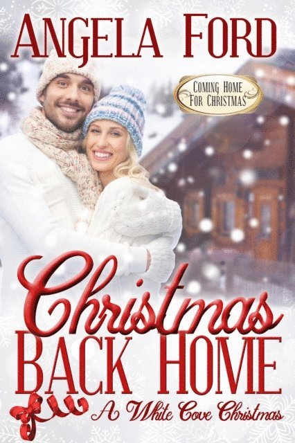 Angela Ford - Christmas Back Home, E-bok