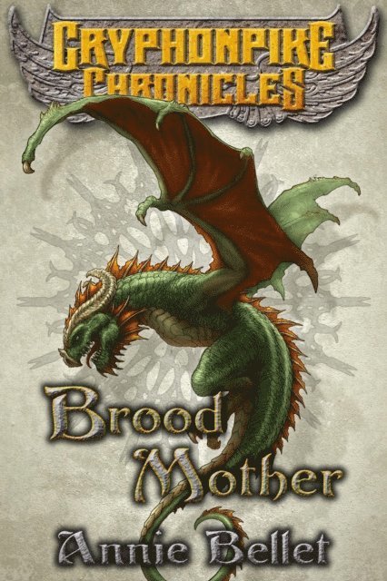 Annie Bellet - Brood Mother, E-bok