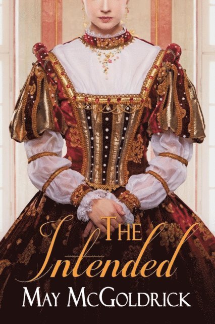 May McGoldrick - Intended, E-bok