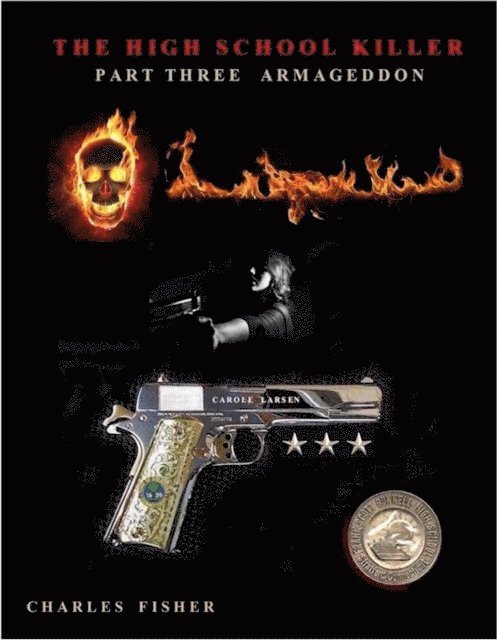 charles fisher - High School Killer Part 3, E-bok. Tillgänglighet: Lägg i varukorg