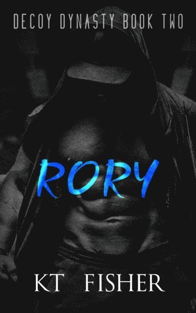 K.T Fisher - Rory, E-bok. Tillgänglighet: Lägg i varukorg