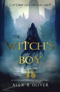 Witch's Boy