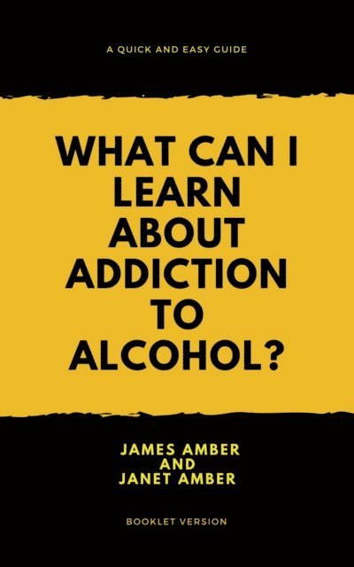 Janet Amber, James Amber - What Can I Learn About Alcohol?, E-bok. Tillgänglighet: Lägg i varukorg