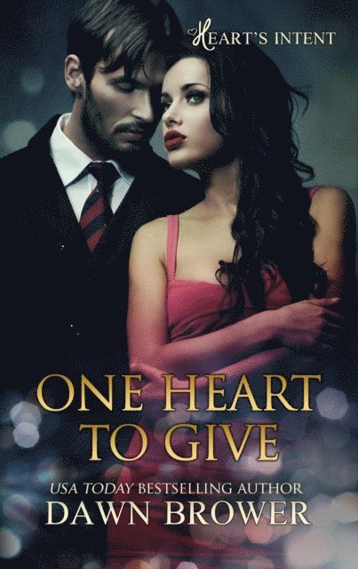 Dawn Brower - One Heart to Give, E-bok