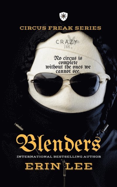 Erin Lee - Blenders, E-bok