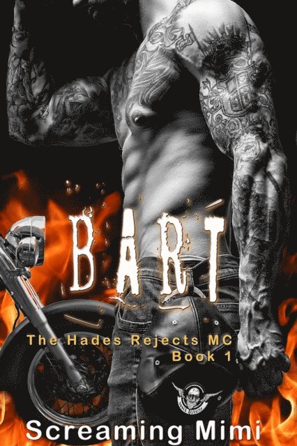 Bart: Hades Rejects MC Book 1