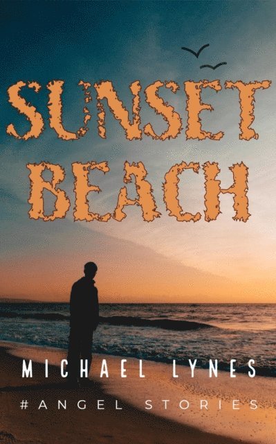 Michael Lynes - Sunset Beach, E-bok