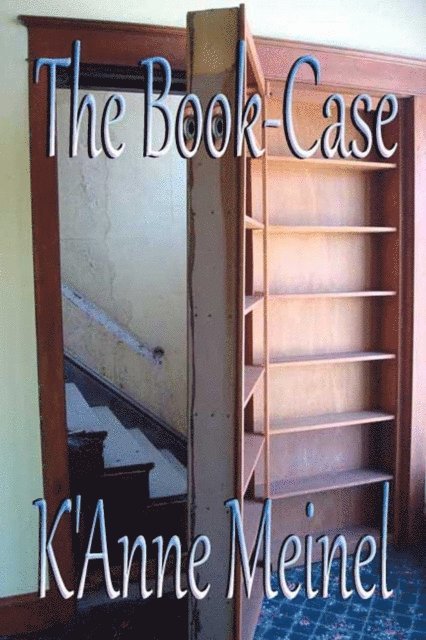 K'Anne Meinel - Bookcase, E-bok