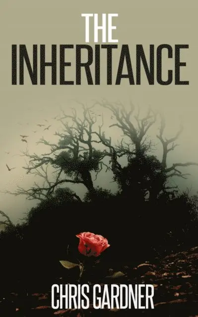 Christine Gardner - Inheritance, E-bok. Tillgänglighet: Lägg i varukorg
