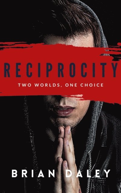 Brian Daley - Reciprocity, E-bok