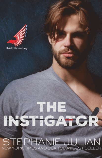 Stephanie Julian - Instigator, E-bok