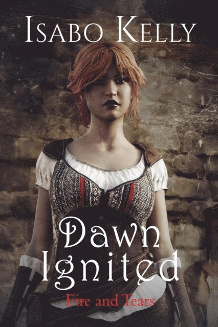 Isabo Kelly - Dawn Ignited, E-bok