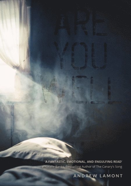 Andrew Lamont - Are You Well?, E-bok