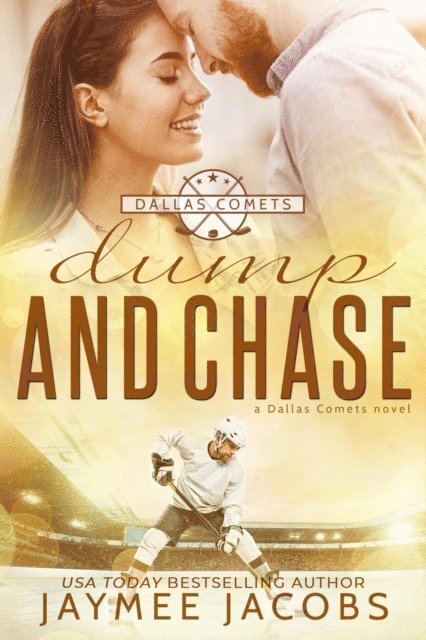 Jaymee Jacobs - Dump and Chase, E-bok. Tillgänglighet: Lägg i varukorg