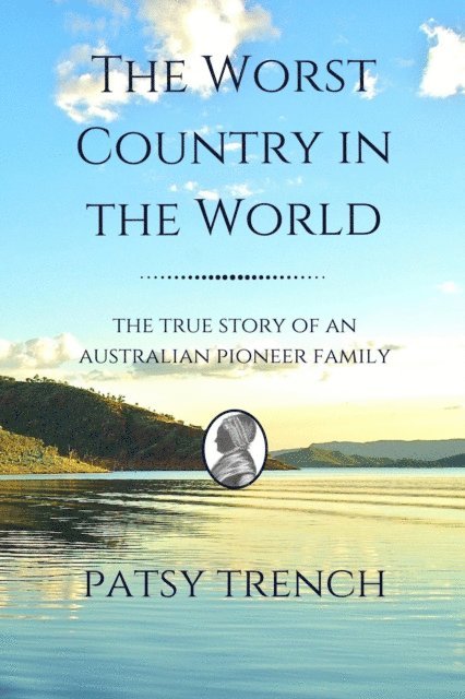 Patsy Trench - Worst Country in the World, E-bok. Tillgänglighet: Lägg i varukorg