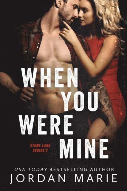 Jordan Marie - When You Were Mine, E-bok. Tillgänglighet: Lägg i varukorg