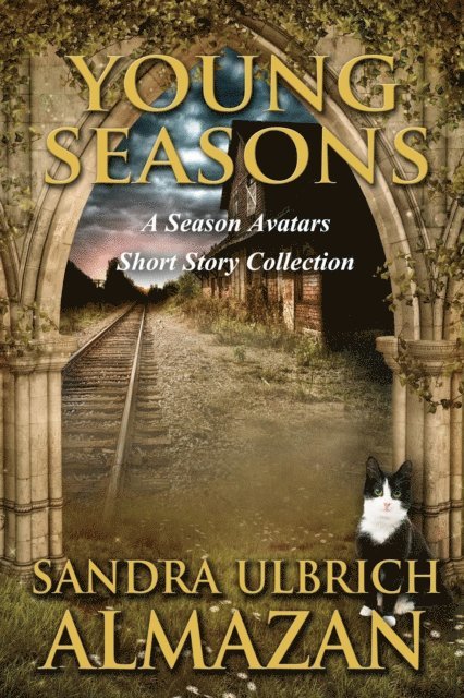 Sandra Ulbrich Almazan - Young Seasons: A Season Avatars Short Story Collection, E-bok. Tillgänglighet: Lägg i varukorg