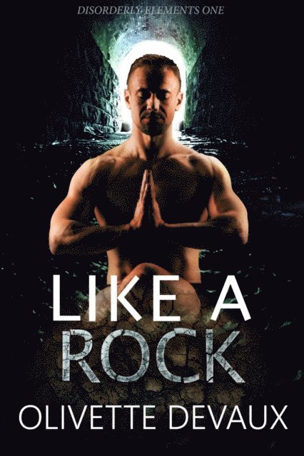 Olivette Devaux - Like a Rock, E-bok