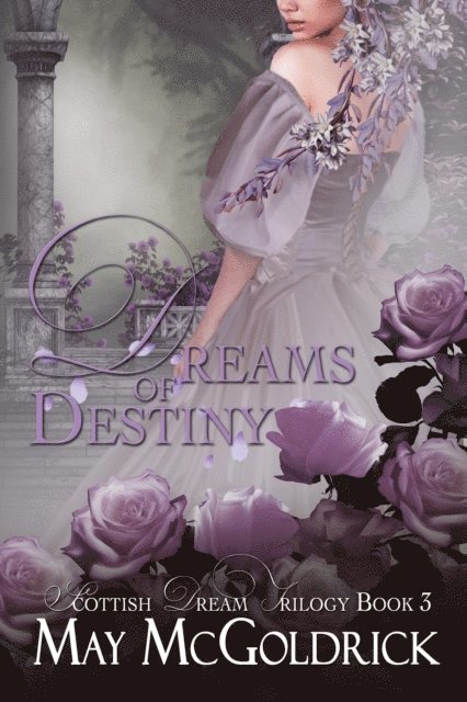 Jan Coffey, May McGoldrick - Dreams of Destiny, E-bok