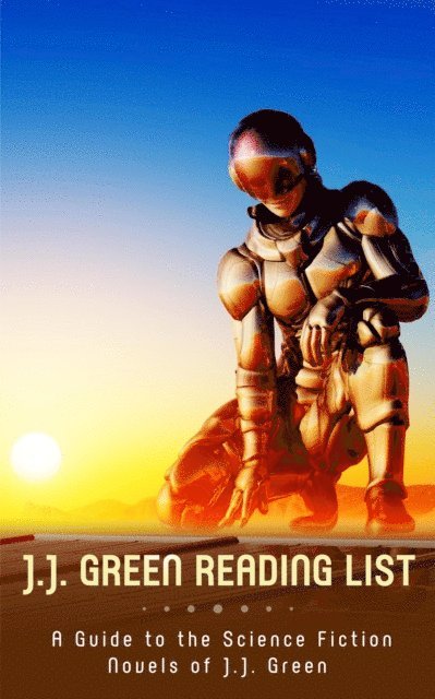J.J. Green Reading List