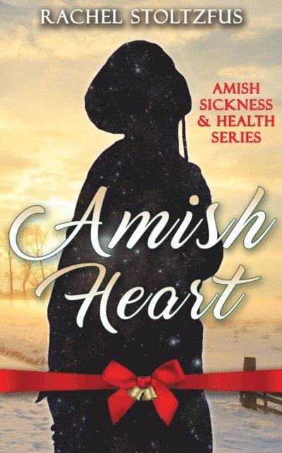 Rachel Stoltzfus - Amish Heart, E-bok