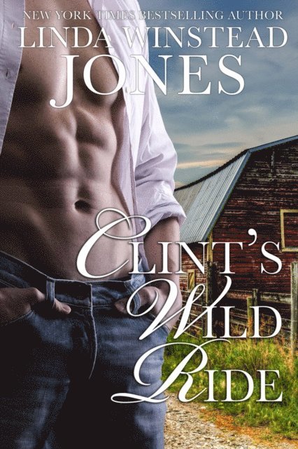 Linda Winstead Jones - Clint's Wild Ride, E-bok