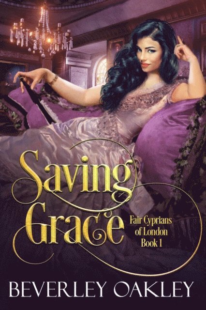 Saving Grace
