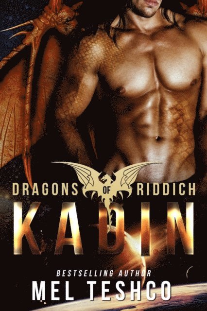 Mel Teshco - Kadin, E-bok