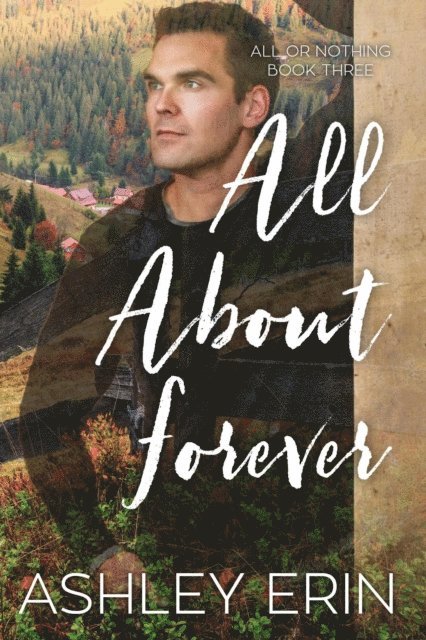 Ashley Erin - All About Forever, E-bok. Tillgänglighet: Lägg i varukorg