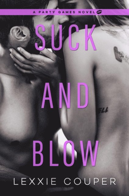 Lexxie Couper - Suck and Blow, E-bok. Tillgänglighet: Lägg i varukorg