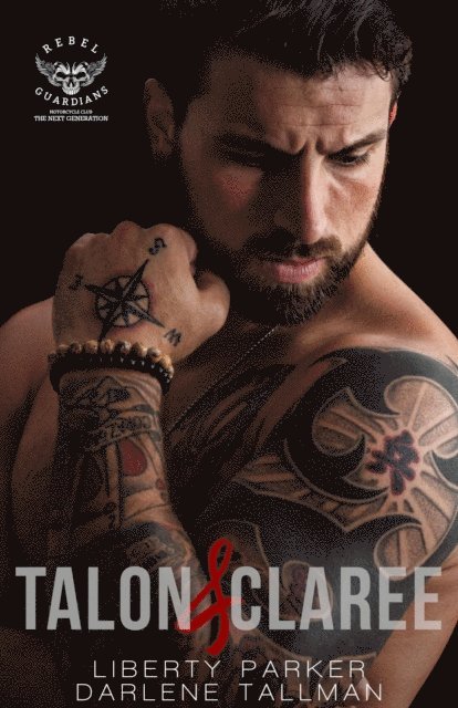Liberty Parker - Talon & Claree, E-bok