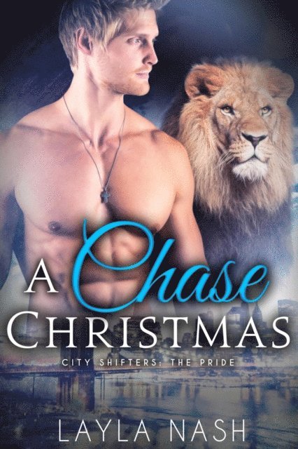 Layla Nash - Chase Christmas, E-bok. Tillgänglighet: Lägg i varukorg