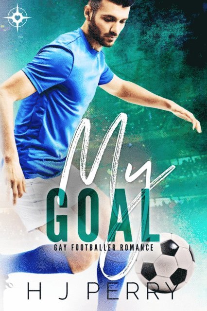 H J Perry - My Goal, E-bok