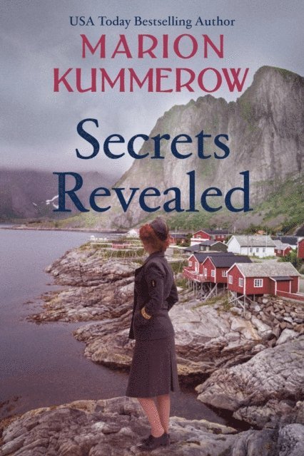 Marion Kummerow - Secrets Revealed, E-bok. Tillgänglighet: Lägg i varukorg