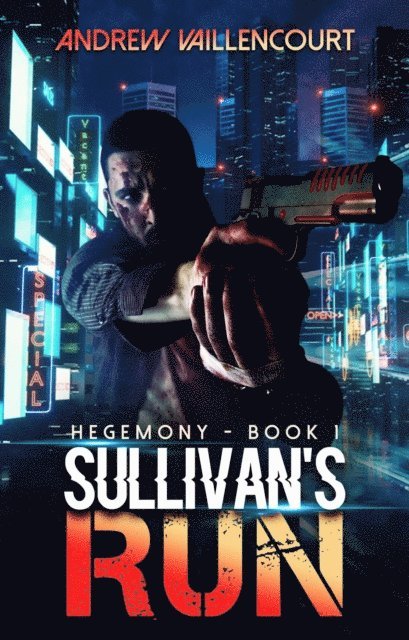 Andrew Vaillencourt - Sullivan's Run, E-bok. Tillgänglighet: Lägg i varukorg