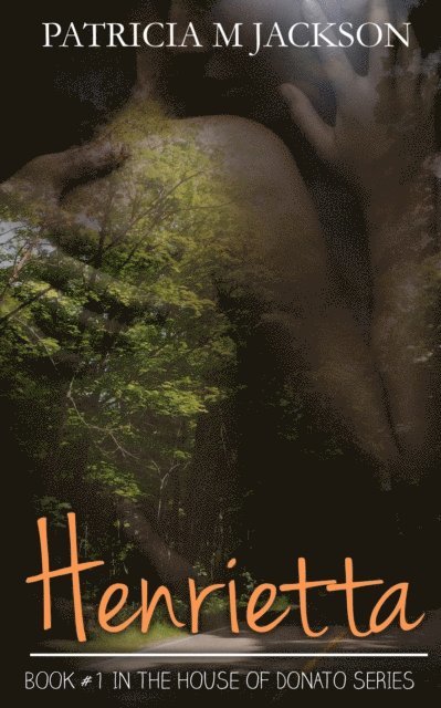 Patricia M Jackson - Henrietta: Book #1 in the House of Donato Series, E-bok