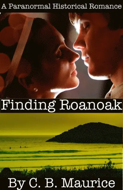 Christa Maurice - Finding Roanoak, E-bok. Tillgänglighet: Lägg i varukorg