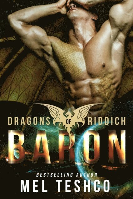 Mel Teshco - Baron, E-bok