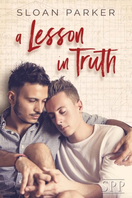 Sloan Parker - Lesson in Truth (A Short Story), E-bok
