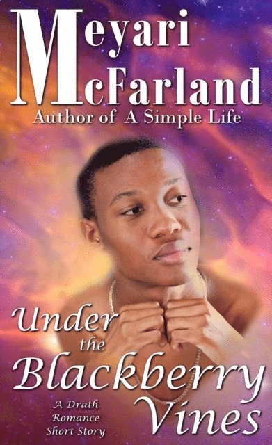 Meyari McFarland - Under the Blackberry Vines, E-bok