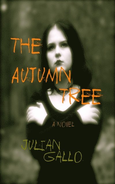 Julian Gallo - Autumn Tree, E-bok