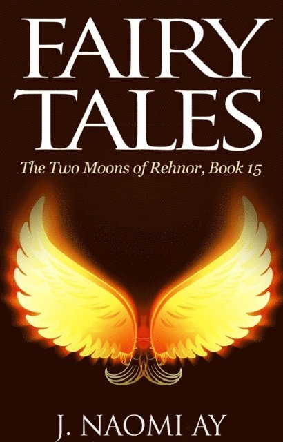 J. Naomi Ay - Fairy Tales, E-bok. Tillgänglighet: Lägg i varukorg