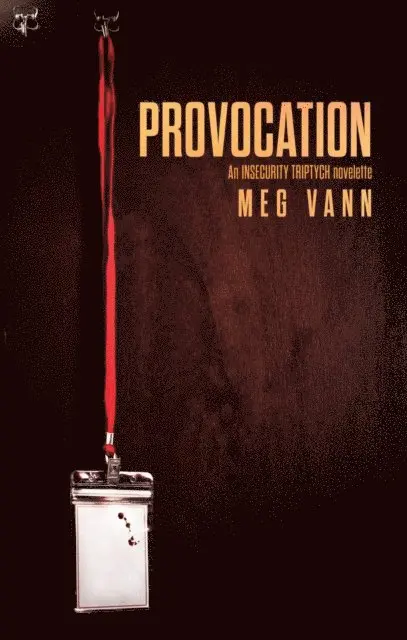 Meg Vann - Provocation, E-bok. Tillgänglighet: Lägg i varukorg