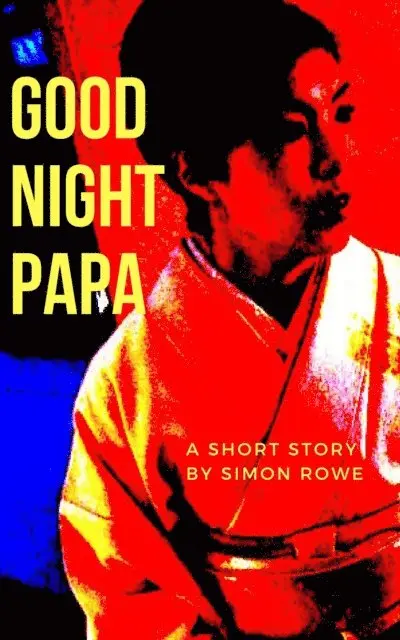 Simon Rowe - Good Night Papa, E-bok. Tillgänglighet: Lägg i varukorg