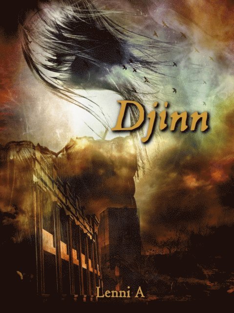 Lenni A. - Djinn, E-bok. Tillgänglighet: Lägg i varukorg